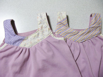 姫さまお揃いプロジェクト 3 完成編_f0129726_2254517.jpg