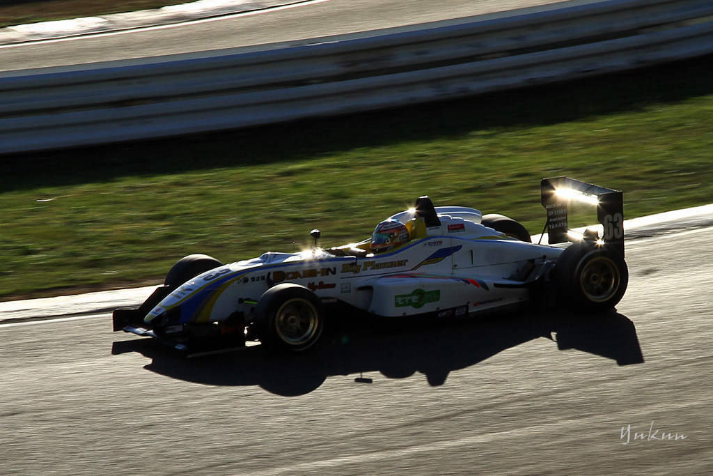 2010/10 Japan Formula3 Rd.13,14 in SUGO_b0109027_10323.jpg