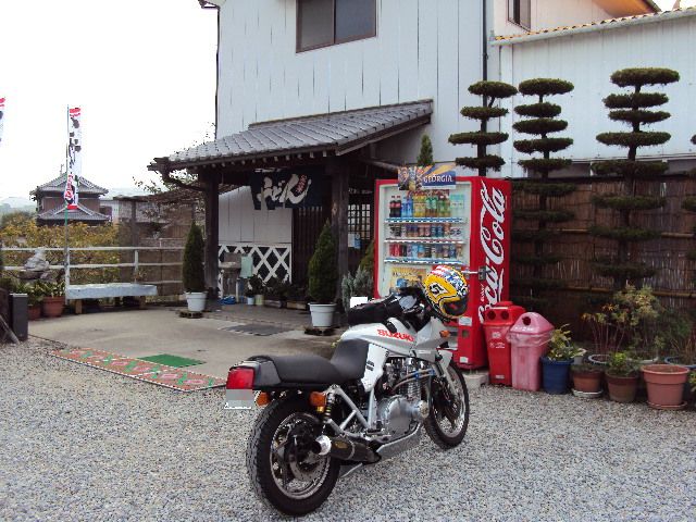 食欲の秋　讃岐うどんツーリング_f0207932_14153128.jpg