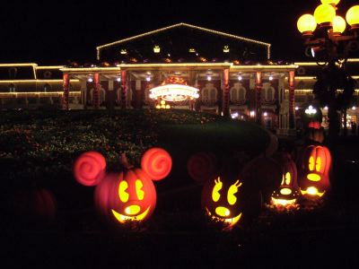 東京ディズニーランドへ_e0005941_2350665.jpg