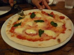 マジョラムでコンサート_f0019247_2332169.jpg