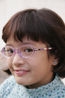 メガネっ子 フィレンツェ田舎生活便り2 メガネっ子 フィレンツェ田舎生活便り2