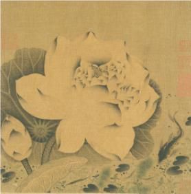 中国の画冊と画巻　＠根津美術館_b0044404_1111519.jpg
