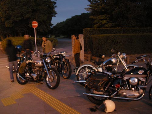 先月のHOT RIDES final part1_f0161305_11355214.jpg