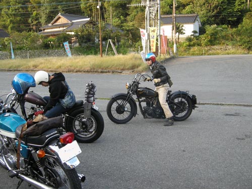 先月のHOT RIDES final part1_f0161305_1213476.jpg
