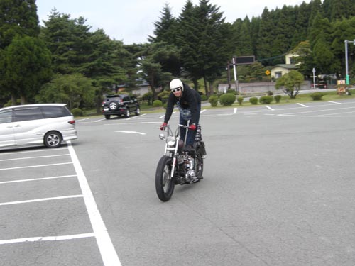 先月のHOT RIDES final part1_f0161305_12154250.jpg