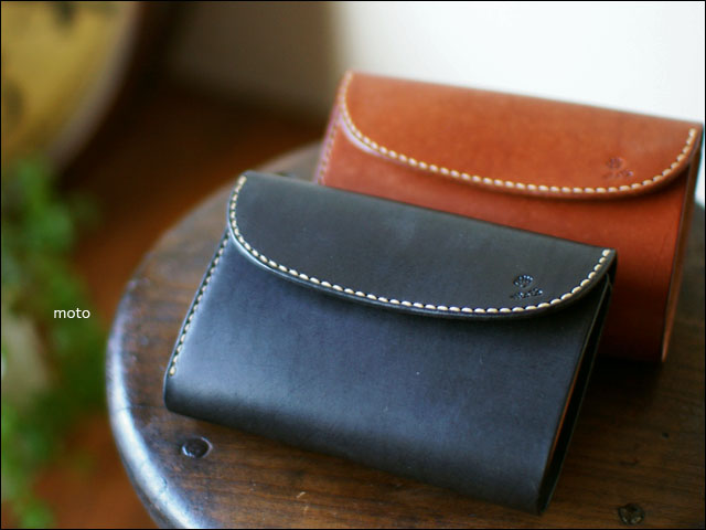 moto leather＆silver[モトレザー] LWallet-6_f0051306_1658197.jpg