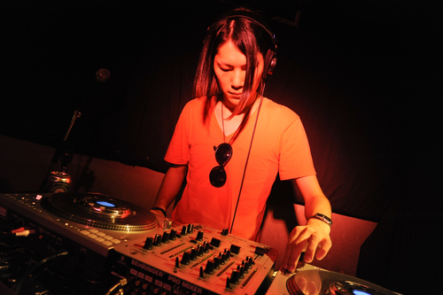 monokuro @ the LIVE Music Magazine presents『the LIVE vol.0〜1』_d0131511_1343.jpg