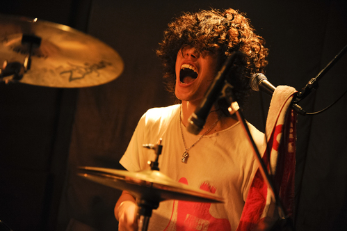monokuro @ the LIVE Music Magazine presents『the LIVE vol.0〜1』_d0131511_15237.jpg
