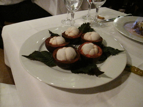 parisはおいしい ベトナム料理 Kim Anh_a0157813_7263810.jpg