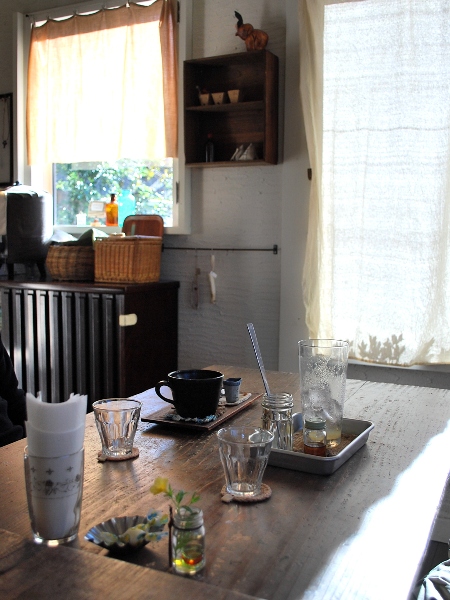 カフェ OMO茶や。_c0177814_12154968.jpg