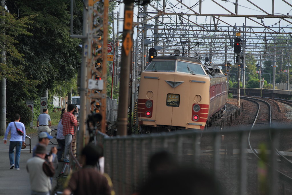 始発電車に乗って_a0123415_22354551.jpg