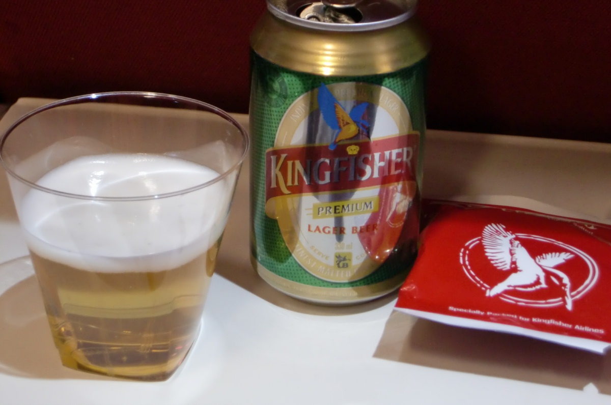 キングフィッシャー航空 ロンドン ムンバイ Scp旅行その1 欧州のアジア人 キングフィッシャー航空 ロンドン ムンバイ Scp旅行その1 欧州のアジア人