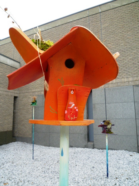 1387) 芸森・中庭 「森迫暁夫・展 『中庭住宅(分譲中)』」 7月31日(土)~11月7日(日) _f0126829_12553893.jpg