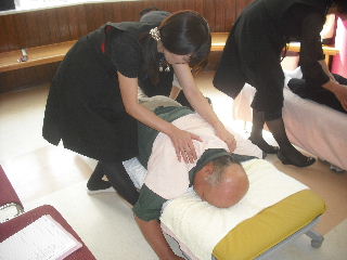 展示会と里山フェスタ_f0031037_207795.jpg