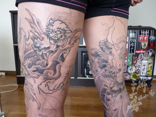 兵庫県 姫路 TATTOO(タトゥー)刺青_a0148054_1443721.jpg