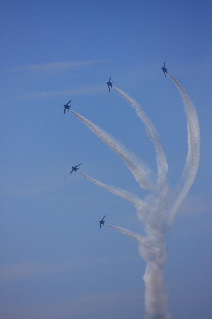 浜松基地エアフェスタ浜松2010　リハーサル2_c0167860_20365990.jpg