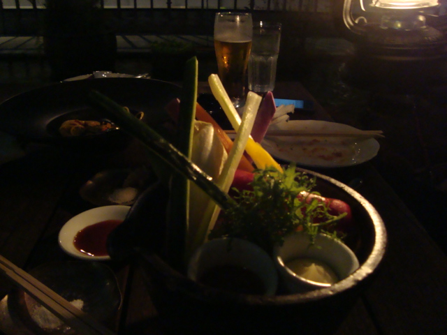 代官山「XEX 代官山」へ行く。_f0232060_19331772.jpg