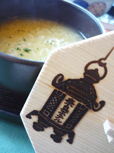 奈良ホテルで朝食を。。。@メインダイニングルーム 三笠。。。.♡*† *・。・。+_a0053662_253475.jpg