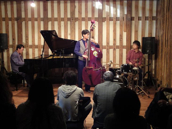 北条街角音楽祭 あれこれ その4_b0124462_10202356.jpg
