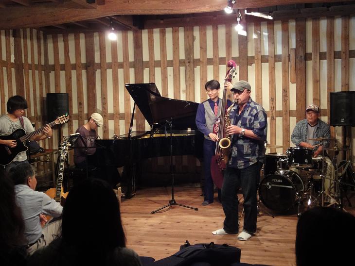 北条街角音楽祭 あれこれ その4_b0124462_10204961.jpg