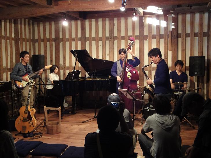 北条街角音楽祭 あれこれ その4_b0124462_10243246.jpg