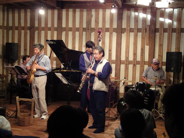 北条街角音楽祭 あれこれ その4_b0124462_10253481.jpg