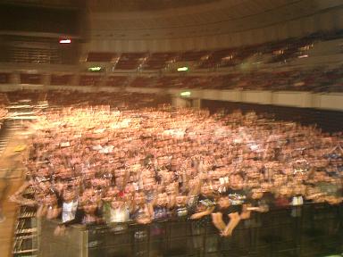 LOUDPARK終了@神戸_f0158769_1435036.jpg