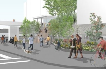 ▼[続報] 「宮下公園を守る会、ナイキ社を表彰」_d0017381_2254474.jpg