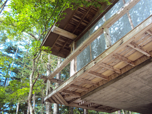 名作建築を訪ねて in 軽井沢 その1_a0123191_20453657.jpg