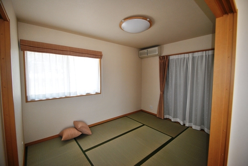 神辺町Mさま邸 『Healing Natural』_f0196294_041330.jpg