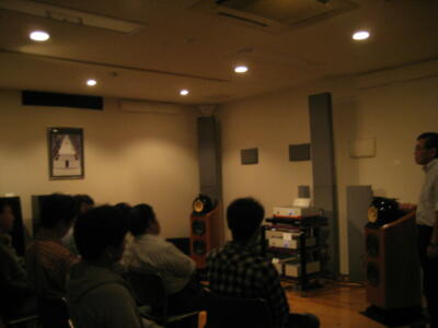 満員御礼☆スペックのイベント!明日も開催☆_c0113001_025738.jpg