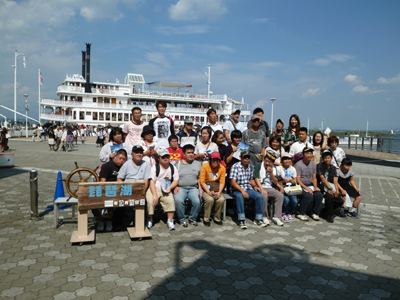 日帰り旅行in滋賀！！_f0178806_0371191.jpg