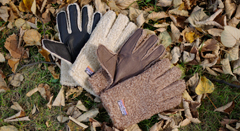 Boa glove & Native fleece glove_a0072609_11503290.jpg