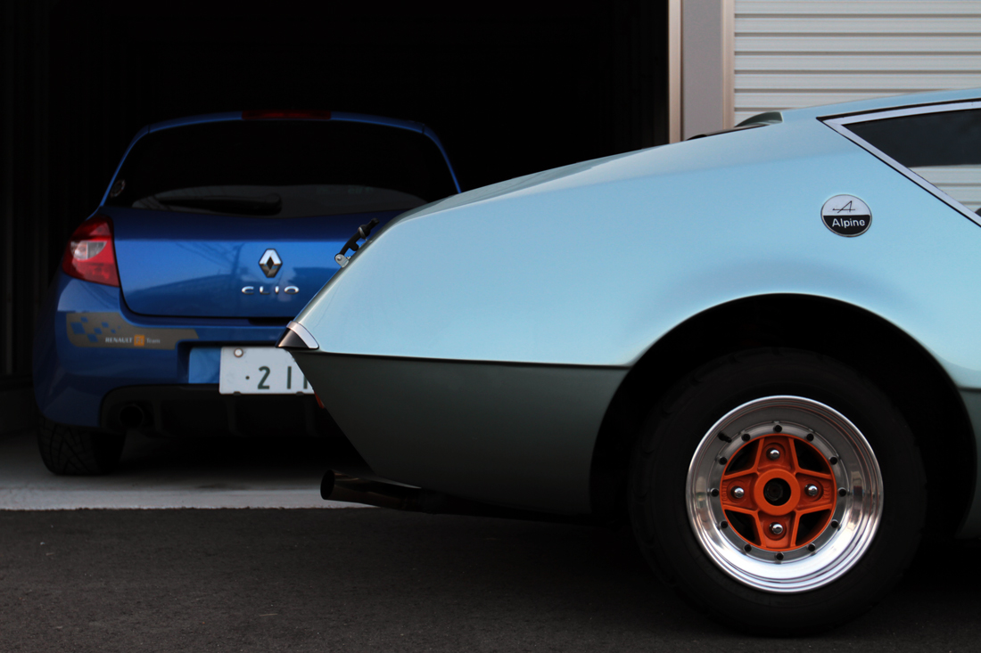 4ème Alpine et Gordini à TAKAO de TSM 37e_e0190023_20313080.jpg