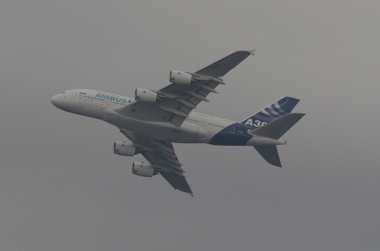 記念すべき一枚　#Airbus102　@RJTT　_c0101927_1038476.jpg