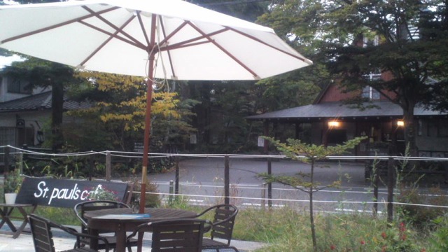 軽井沢 その1_c0099133_2359041.jpg