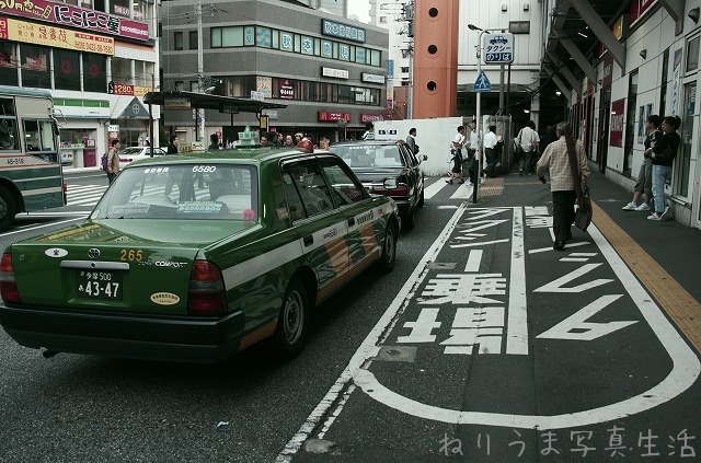 Pentax K 5 新カスタムイメージ 銀残し を試す ねりうま写真生活 Pentax K 5 新カスタムイメージ 銀残し を試す ねりうま写真生活