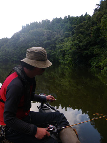 釣果報告_d0142248_21235161.jpg