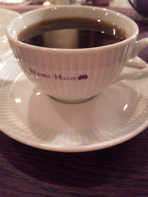 カフェマメヒコPartⅡ&Ⅲ@渋谷区宇田川町_c0119259_1271669.jpg