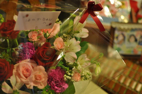 ほのさん誕生秘話　～もうひとつのストーリー～_f0199379_19292013.jpg