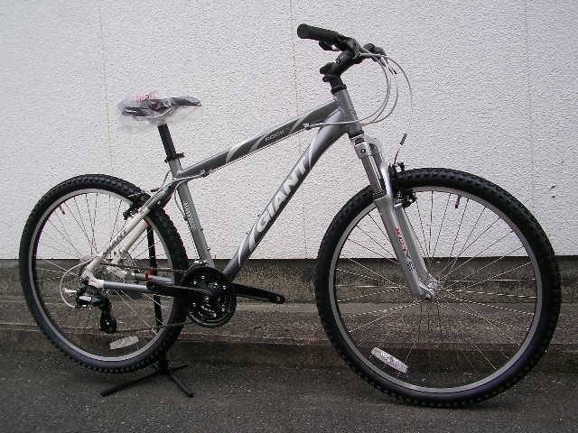 どんな自転車もできますよ〜☆_b0189682_1631033.jpg