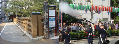 秋晴れで (板橋区)_d0132289_014372.jpg
