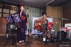 毬華茨城上陸_f0110089_12265569.jpg