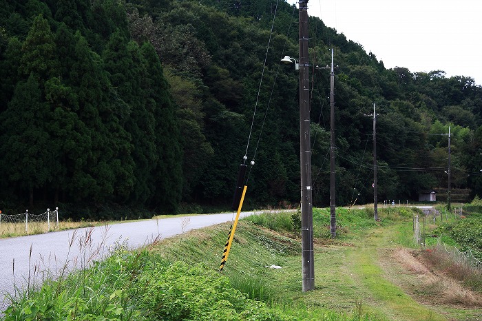 篠山線跡を訪ねて　①_f0174293_98359.jpg