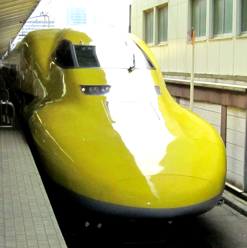 ドクターイエロー_b0083801_138925.jpg