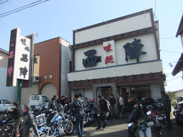 鵡川シシャモを食べに行こう ツー!!_c0226202_6421547.jpg