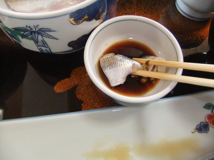 鵡川シシャモを食べに行こう ツー!!_c0226202_6493823.jpg