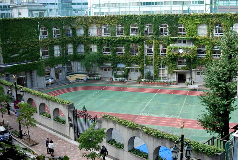 泰明小学校 ♬ 10月18日_b0147808_1812993.jpg