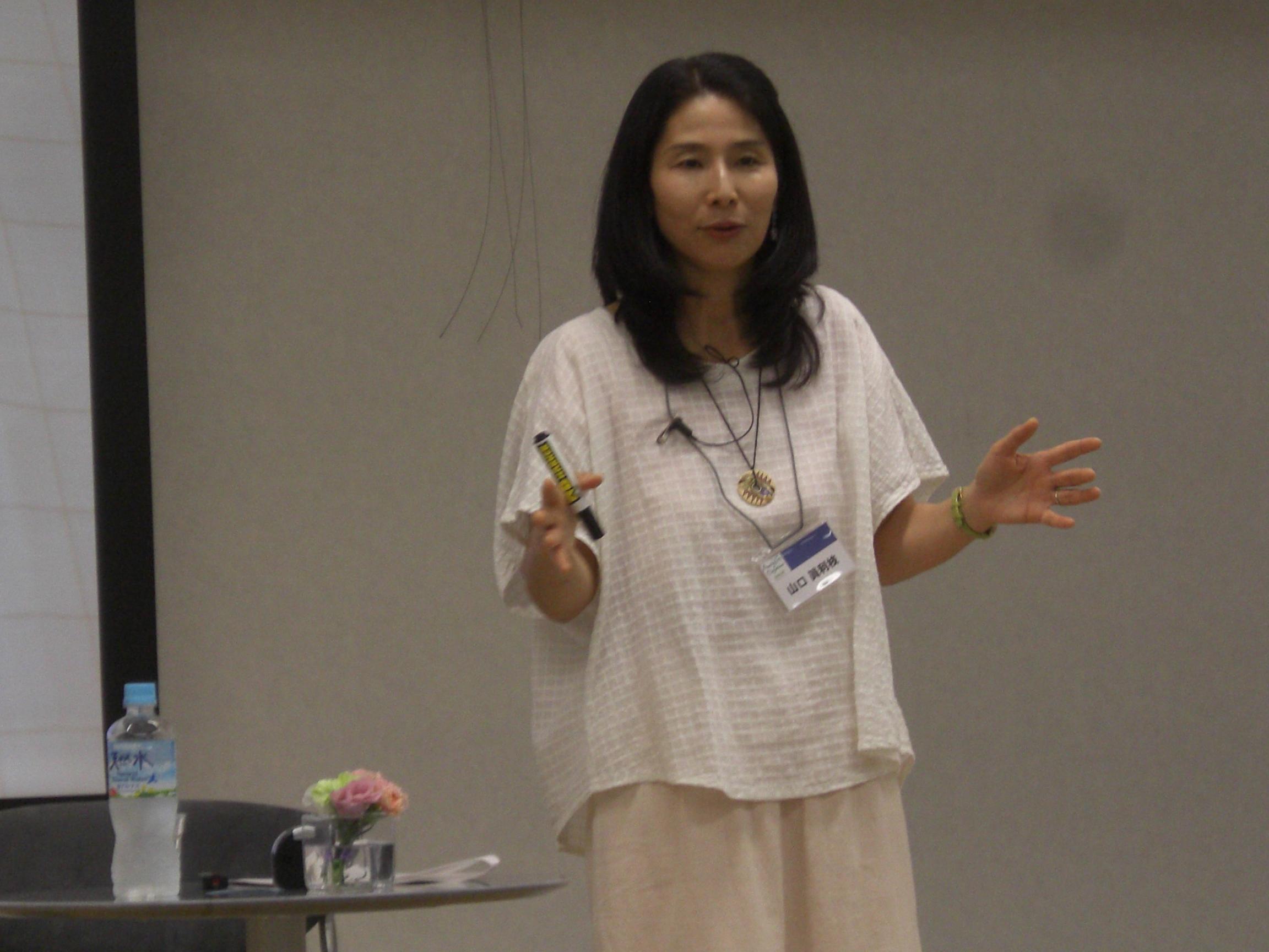 小淵沢カンファレンス2010 その⑨ _f0095325_3375152.jpg
